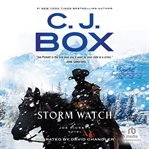 Storm watch. Joe Pickett cover image cdn