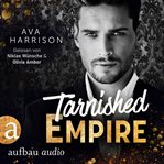 Tarnished empire. Corrupt empire cover image cdn