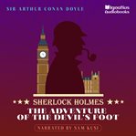 The Adventure of the Devil's Foot cover image cdn