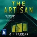 The Artisan : DI Erica Swift cover image cdn