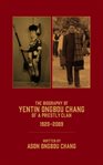 The Biography of Yentin Ongbou Chang : Of a Priestly Clan cover image cdn