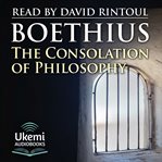 The Consolation of Philosophy cover image cdn