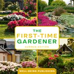 The First-Time Gardener cover image cdn