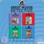 The great mouse detective collection. Volume 2 cover image cdn