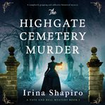 The Highgate Cemetery murder cover image cdn
