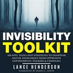 The Invisibility Toolkit cover image cdn
