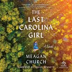 The Last Carolina Girl cover image cdn