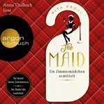 The maid : ein zimmermädchen ermittelt cover image cdn