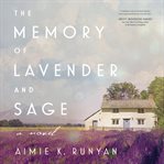 The Memory of Lavender and Sage cover image cdn