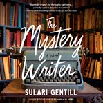 The Mystery Writer cover image cdn