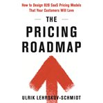 The Pricing Roadmap cover image cdn