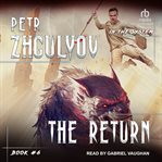 The Return : In the System cover image cdn