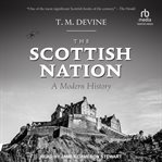 The Scottish Nation : A Modern History cover image cdn