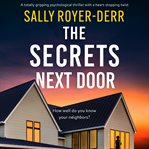 The Secrets Next Door cover image cdn
