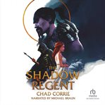 THE SHADOW REGENT cover image cdn