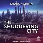 The Shuddering City cover image cdn