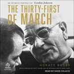 The Thirty-First of March cover image cdn