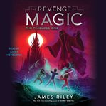The Timeless One : Revenge of Magic cover image cdn