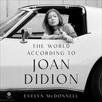 The World According to Joan Didion cover image cdn