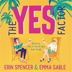 The Yes Factor cover image cdn