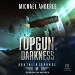 Topgun : Darkness. Brutal Response cover image cdn