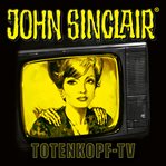 Totenkopf : TV. John Sinclair (German) cover image cdn