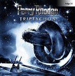 Triptychon : Perry Rhodan (German) cover image cdn