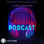 Tödlicher Podcast cover image cdn