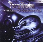 Unter dem Kondensator-Dom : Perry Rhodan (German) cover image cdn