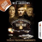 Vierzig Frachter randwärts : Frontiersmen (German) cover image cdn