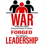 War Forged Leadership cover image cdn
