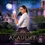Ward Locked : Ravencrest Academy cover image cdn