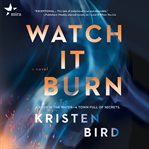 Watch It Burn cover image cdn