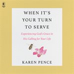 When It's Your Turn to Serve cover image cdn