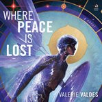 Where Peace Is Lost : A Novel cover image cdn