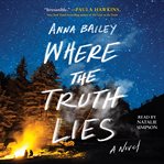 Where the Truth Lies : A Novel cover image cdn