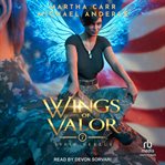 Wings of Valor : Pixie Rebels cover image cdn