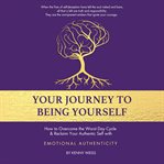 Your Journey to Being Yourself cover image cdn