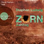 Zahltag : Zorn (German) cover image cdn