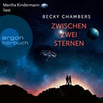 Zwischen zwei Sternen : Wayfarer (German) cover image cdn