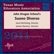2011 Texas Music Educators Association (tmea) : Suono Diverso cover image cdn