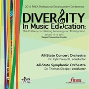 2016 Florida Music Educators Association (fmea) : Florida All-State Concert Orchestra & All-State ... cover image cdn