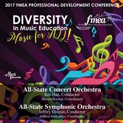 2017 Florida Music Education Association (fmea) : All-State Concert Orchestra & All-State Symphoni... cover image cdn