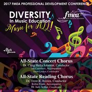 2017 Florida Music Education Association (fmea) : All-State Concert Chorus & All-State Reading Cho... cover image cdn
