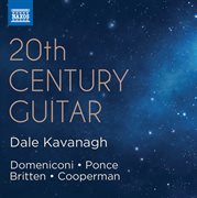 20th Century Guitar cover image cdn