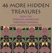 46 More Hidden Treasures cover image cdn