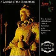 A Garland Of The Elizabethan cover image cdn