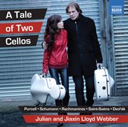 A Tale Of Two Cellos cover image cdn