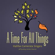 A Time For All Things cover image cdn