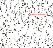 Acoustics Electronics cover image cdn